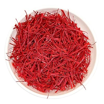 SAFFRON (KESAR)