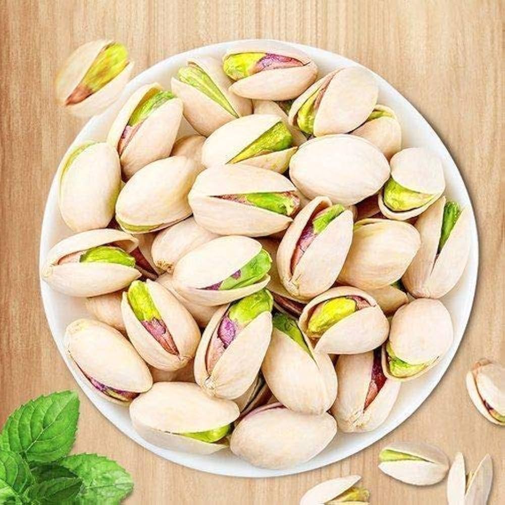 PISTACHIO
