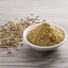 FENNEL (POWDER)