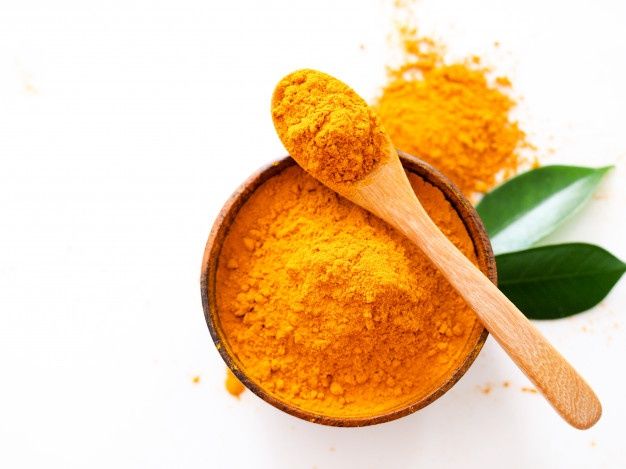 TURMERIC POWDER (HALDI)
