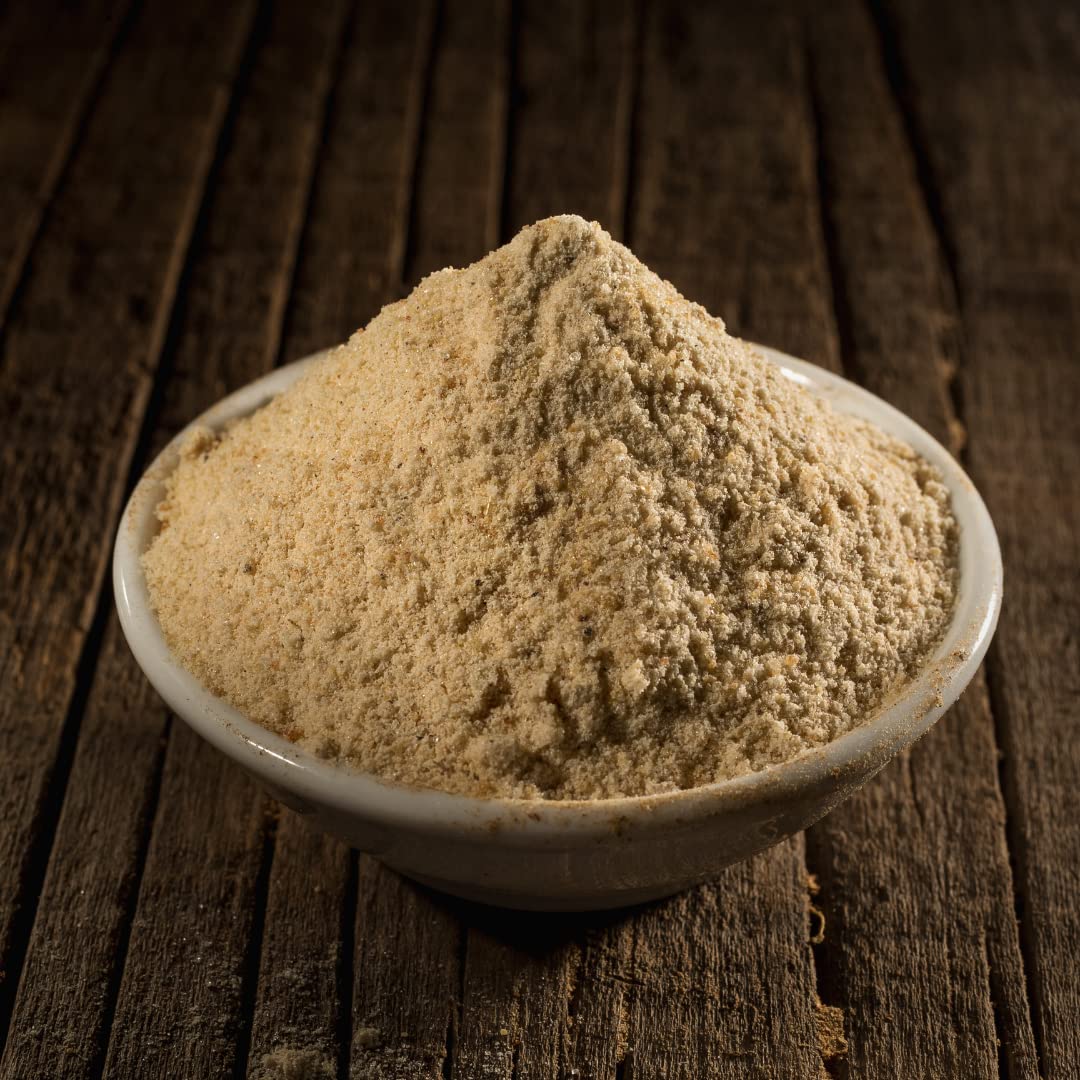 ASAFOETIDA (HING)