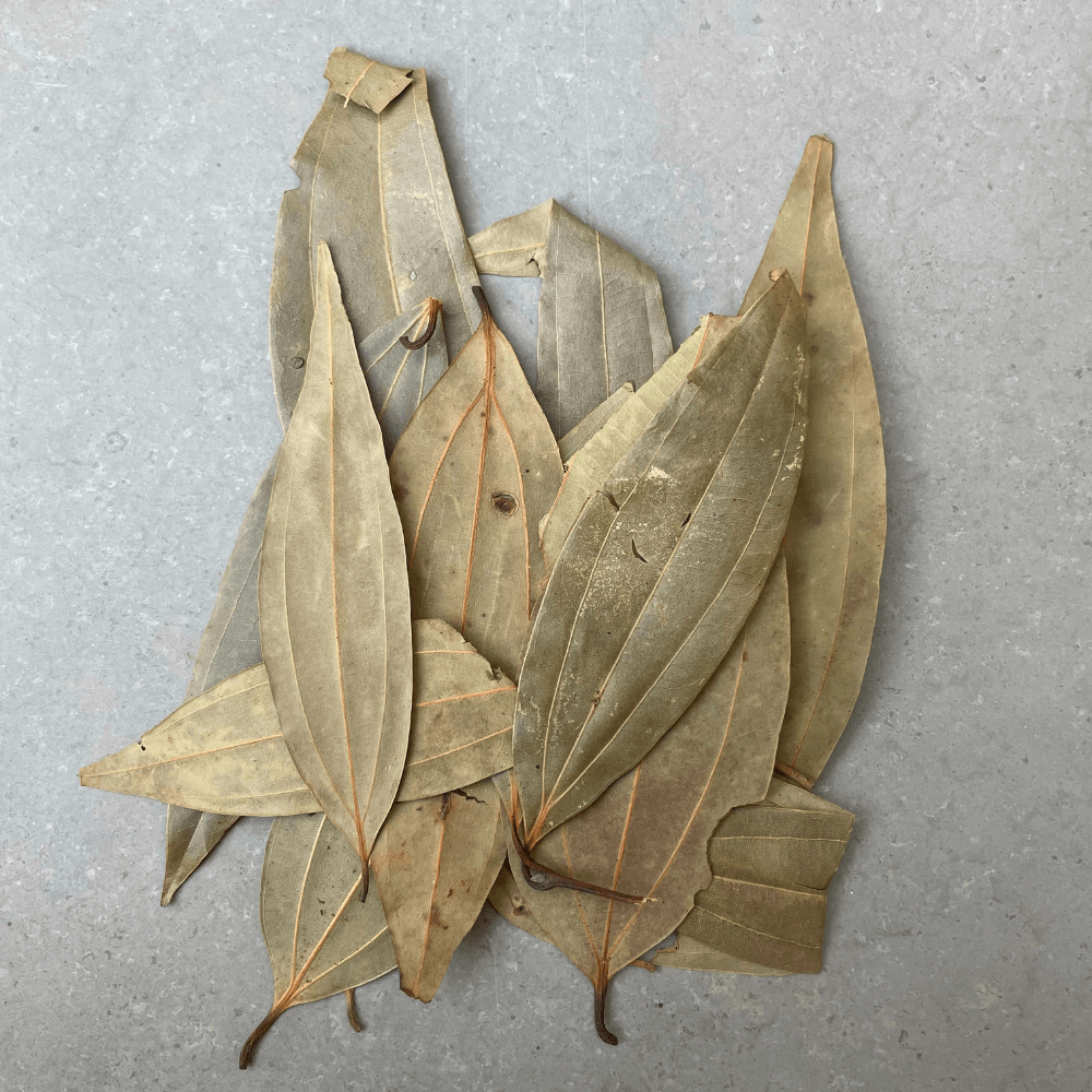BAY LEAF (TEJ PATTA)