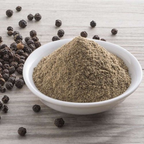 BLACK PEPPER POWDER
