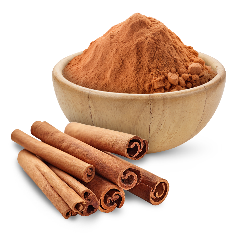 CINNAMON POWDER